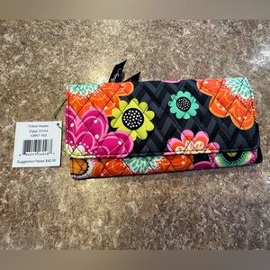 Vera Bradley Wallet